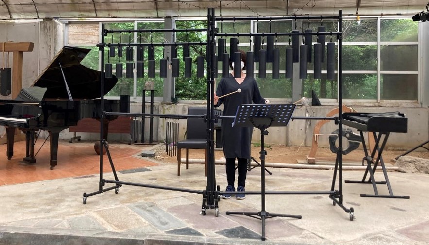 さぬきの宝「サヌカイトで遊ぼう!」：イベント情報 | 高松市こども未来館