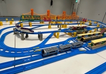 未来へ出発進行!!鉄道フェスタ2025