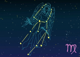 ものっそ星空☆ミニ～おとめ座を探そう!～