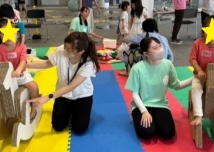 高松大学げんき村「げんき村であそぼう!」