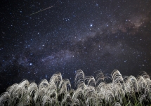 ものっそ星空☆トークショウ!～秋の星座たち～