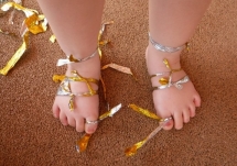 芸術士とあそぼう「きらきら うふふ!」