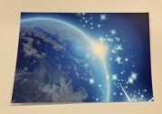 【★ポストカードをプレゼント★】ヒーリングアース IN JAPAN 日本の絶景と煌めく星空