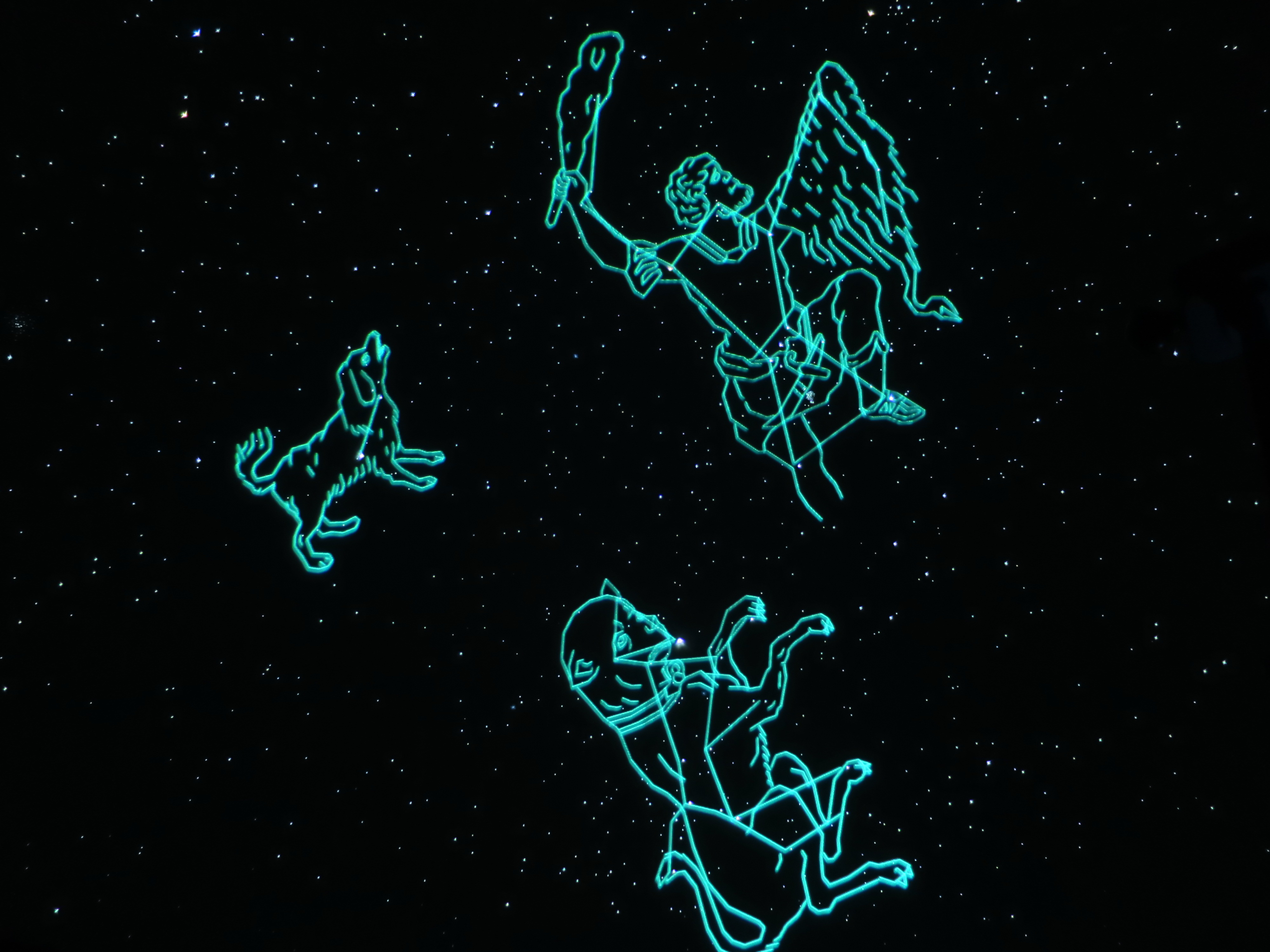 5f プラネタリウム 平和記念館 高松市こども未来館